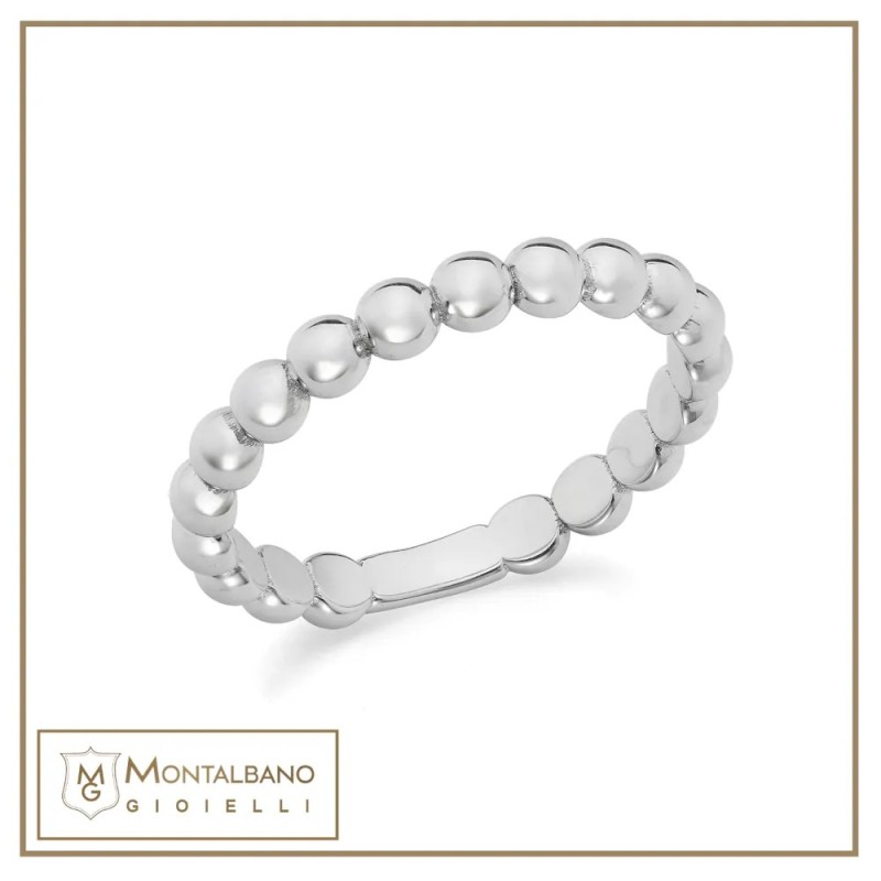 Anello in Oro KAAZ 017 Ambrosia | Ambrosia Gioielli Catania